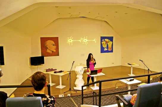 Neurons! Drawn on Illustrator! Whee!