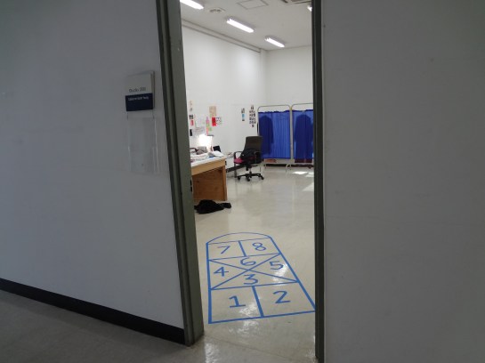 Come inside and play!