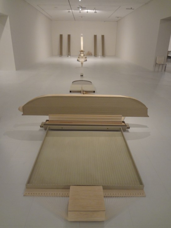 Wol In Cheon Ji (2012) by Choong Sup Lim