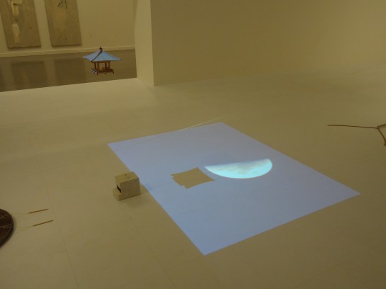 Wol In Cheon Ji (2012) by Choong Sup Lim