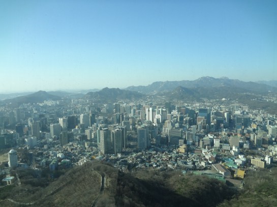 Seoul!