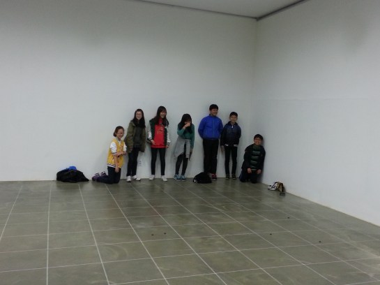 3 - Baduk Slide (baduk tokens)