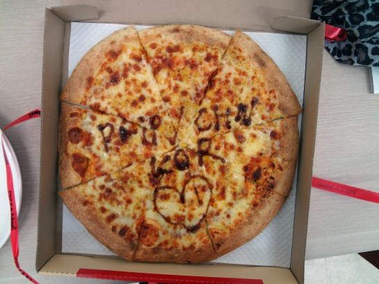 Philippine / China Korea <3