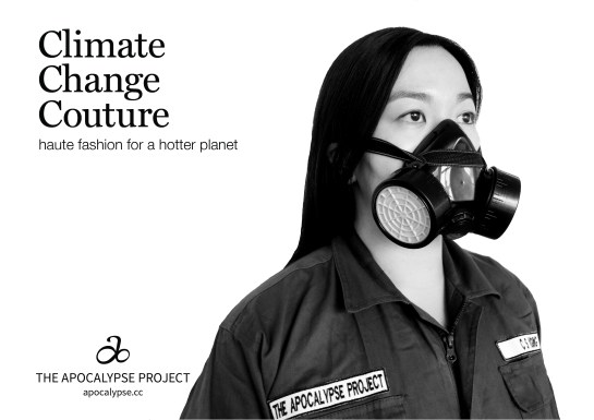 1 - Climate Change Couture - Catherine Young
