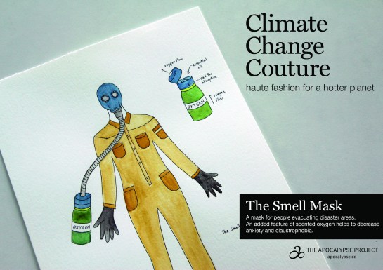 2 - Climate Change Couture - Catherine Young