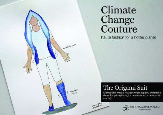 3 - Climate Change Couture - Catherine Young