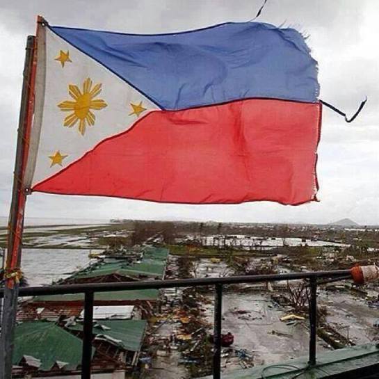 Photo by Romeo Ranoco for Reuters