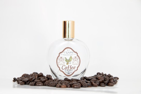 Coffee by The Ephemeral Marvels Perfume Store