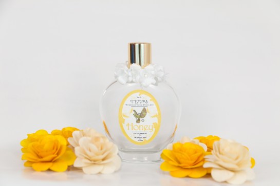 Honey by The Ephemeral Marvels Perfume Store