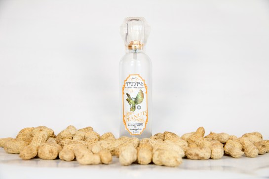 Peanuts by The Ephemeral Marvels Perfume Store