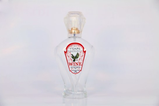 Wine by The Ephemeral Marvels Perfume Store