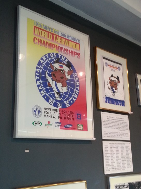 More graphic design from Manila