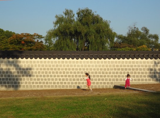 One little step at a time.