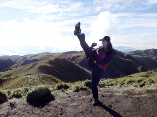 My form is wrong. But hey, I tried. 