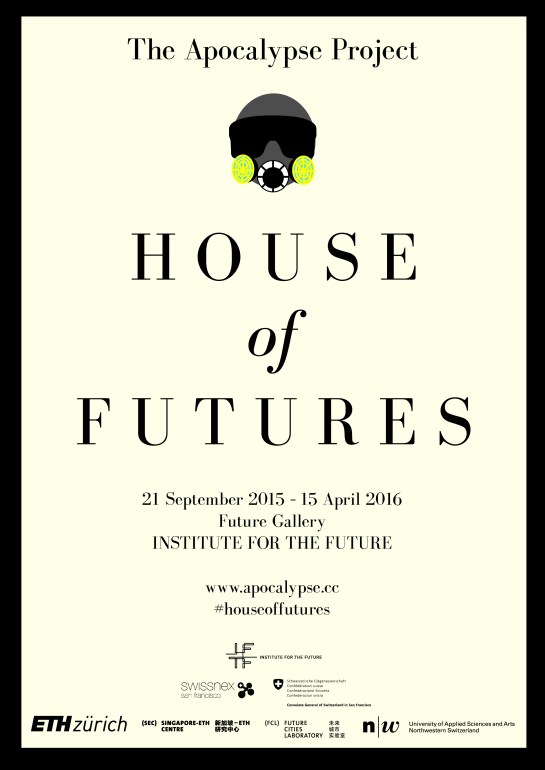 The Apocalypse Project: House of Futures