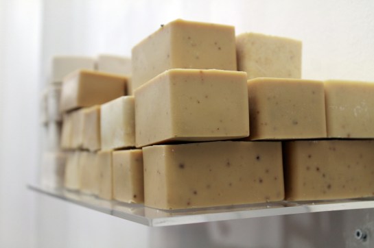 The Sewer Soaperie