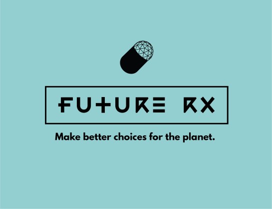 Future Rx: Make better choices for the planet