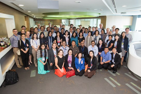 Climate-Resilient International Development Exchange